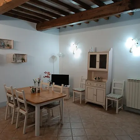 Shabby House Apartment Montalpero Exterior photo