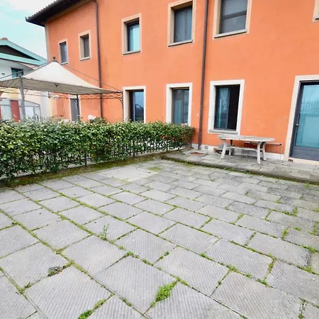 Shabby House Apartment Montalpero Exterior photo