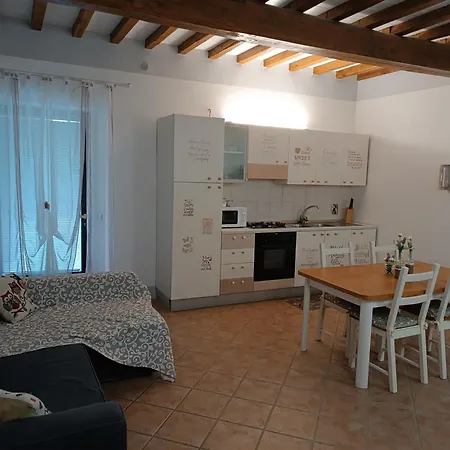 Shabby House Apartment Montalpero Exterior photo