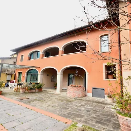 Shabby House Apartment Montalpero Exterior photo