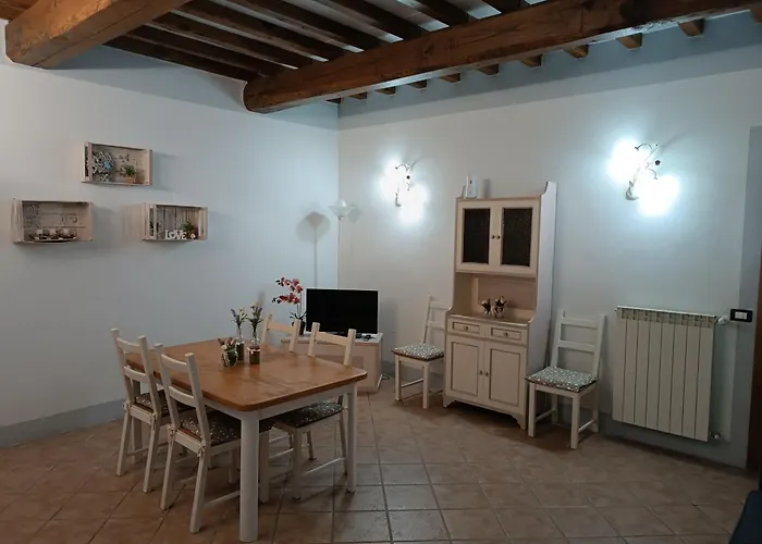 Shabby House
